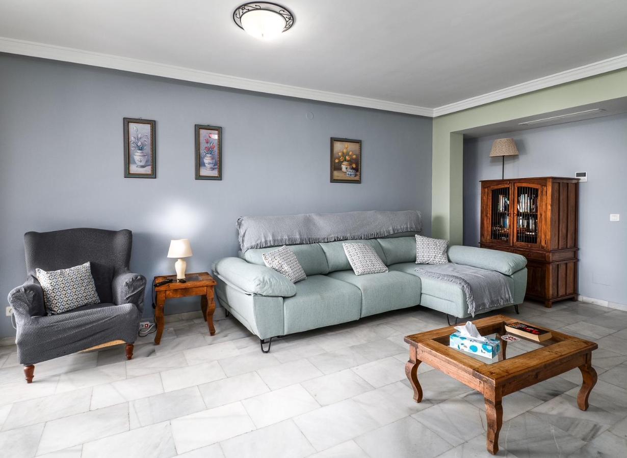 Fantastic Beachfront Apartment Εστεπόνα Εξωτερικό φωτογραφία