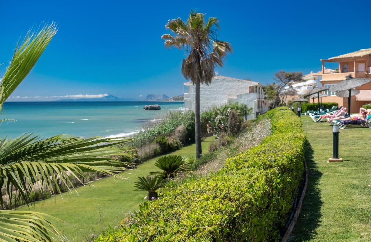 Fantastic Beachfront Apartment Εστεπόνα Εξωτερικό φωτογραφία